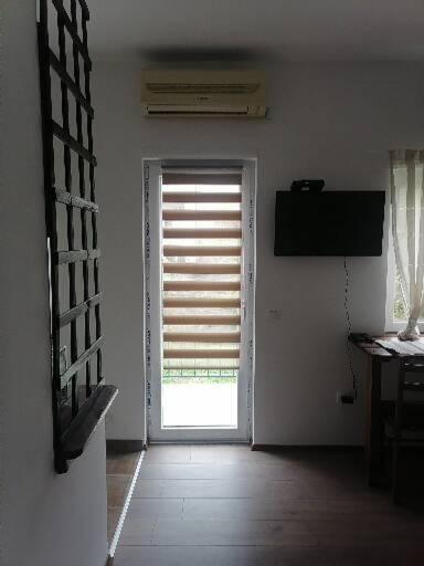Apartman Garden House Vozdivac Luaran gambar
